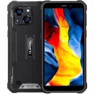 Смартфон Oukitel G2 4/64GB black (6931940757713)