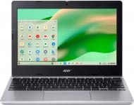 Ноутбук Acer Chromebook CB311-12H 11,6" (NX.KX1EU.006) pure silver