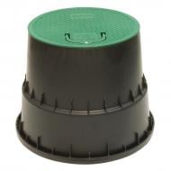 Колодец Rain PZC RN 15 H229 мм*D150 мм