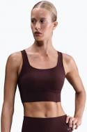 Бра Nike Zenvy Medium-Support DO6619-652 р.M бордовый