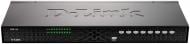 KVM-переключатель D-link KVM-140