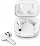 Навушники Belkin Soundform Freedom True Wireless white (AUC002GLWH)