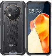 Смартфон Oukitel WP28S 4/128GB black (6931940757621)