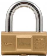 Замок навесной повышенной безопасности Stanley S742-047 50 мм 81122371401
