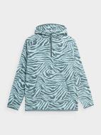 Джемпер 4F H4Z22-PLD010 р. XS синій