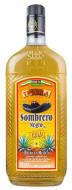 Текіла Sombrero Negro Gold 0,7 л 38%