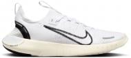 Кроссовки женские Nike W FREE RN FK NEXT NATURE DX6482-100 р.37,5 белые