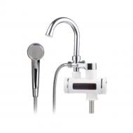 Aquatica s92 3,3кВт для ванны с дисплеем и термостатом Aquatica s92 3,3кВт для ванны с дисплеем и термостатом