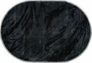 Килим LINEA HALI ISFAHAN BLACK O (25296A) 160x230 см