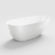 Ванна акриловая Imprese 170х80 см BILINA(О) IT8011780