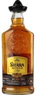 Текила Sierra Antiguo Anejo 0,7 л 40%