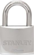 Замок навесной Stanley S742-011 30 мм 81050371401