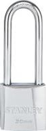 Замок навесной Stanley S742-015 30 мм 81060371401