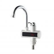 Aquatica s98 3.0кВт для кухні вилив вухо на гайці з дисплеєм