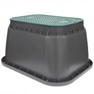 Колодец Rain RZRM111 H217 мм*L310 мм*W228 мм