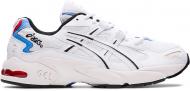 Кроссовки мужские Asics GEL-KAYANO 5 OG 1021A280-100 р.44 белые