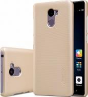 Чехол-книжка Nillkin Frosted Shield для Xiaomi Redmi 4