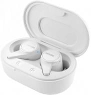 Наушники Philips TAT1207 True Wireless IPX4 white (TAT1207WT/00)