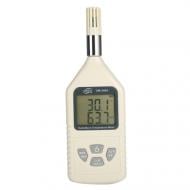 ВИТРИНА! Термогигрометр BENETECH GM1360A