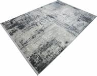 Ковер LINEA HALI ISFAHAN GREY D (31517A) 200x290 см