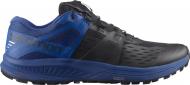 Кроссовки мужские демисезонные Salomon ULTRA /PRO L41402800 р.45 1/3 черно-синие Кроссовки мужские демисезонные Salomon ULTRA /PRO L41402800 р.45 1/3 черно-синие