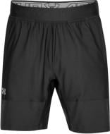 Шорты Under Armour TBorne Vanish Short 1320674-001 р. S черный
