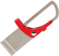 Флеш-память USB Verico Climber 16 ГБ USB 2.0 red (VP51-16GRV1G)