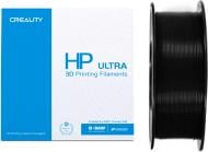 Пластик для 3D-принтера CREALITY HP ULTRA PLA Filament 1 кг 1.75 мм черный (3301010276)