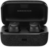 Наушники Sennheiser Sennheiser Momentum 3 (MTW3) True Wireless Mic black (509180)