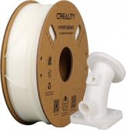 Пластик для 3D-принтера CREALITY Hyper ABS Filament 1 кг 1.75 мм белый (3301020040)