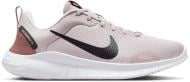 Кроссовки женские демисезонные Nike W FLEX EXPERIENCE RN 12 DV0746-001 р.37,5 розовые