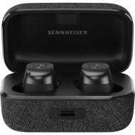 Наушники Sennheiser Sennheiser Momentum 3 (MTW3) True Wireless Mic graphite (700074)