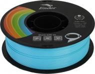 Пластик для 3D-принтера CREALITY PLA Plus Filament 1 кг 1.75 мм синий (3301010310)