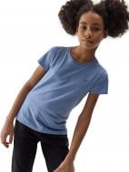 Футболка 4F 4FJWSS24TTSHF1110-32S р.164 фіолетовий Футболка 4F 4FJWSS24TTSHF1110-32S р.164 фіолетовий