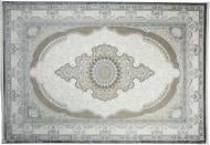 Ковер LINEA HALI ATAMAN GREY D (29100A) 80x150 см