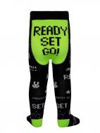 Колготки детские унисекс Conte-Kids TIP-TOP (14) 577 р.80-86 черный