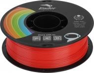 Пластик для 3D-принтера CREALITY PLA Plus Filament 1 кг 1.75 мм красный (3301010309)
