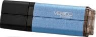 Флеш-память USB Verico Cordial 8 ГБ USB 2.0 blue (VP16-08GKV1E)
