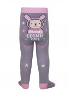 Колготки дитячі унісекс Conte-Kids TIP-TOP (14) 579 р.80-86 темно-сірий