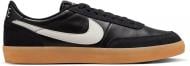 Кросівки чоловічі демісезонні Nike Killshot 2 Leather 432997-070 р.45,5 чорні