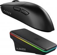Мышка беспроводная Ajazz AJ200P Near Link AI MC Black (AJ200P-NL-AI-MC-B)