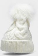 Шапка 4F H4Z22-CAD010 р.S оранжевый