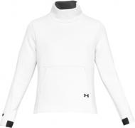 Джемпер Under Armour MOVE MOCK 1324686-100 р. L белый