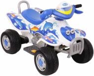 Электромобиль Geoby Квадроцикл W422A-E305 5761 6007 Электромобиль Geoby Квадроцикл W422A-E305 5761 6007