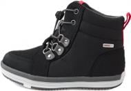 Ботинки унисекс Reima Reimatec Wetter 569444-9990 р.39 черный