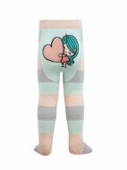 Колготки детские унисекс Conte-Kids TIP-TOP (14) 581 р.80-86 бледно-бирюзовый