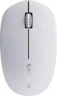 Мышка беспроводная Canyon MW-04 white (CNS-CMSW04W)