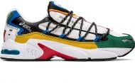Кроссовки мужские Asics GEL-KAYANO 5 OG 1021A282-100 р.44,5 разноцветные