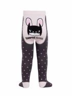Колготки детские унисекс Conte-Kids TIP-TOP (14) 582 р.80-86 темно-серый