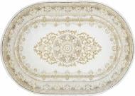 Ковер LINEA HALI ATAMAN BROWN O (31927A) 80x150 см